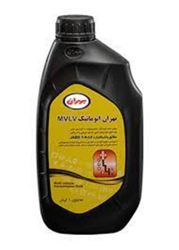 تصویر اتوماتیک MVLV 1L  پلاستیکی بهران / 12