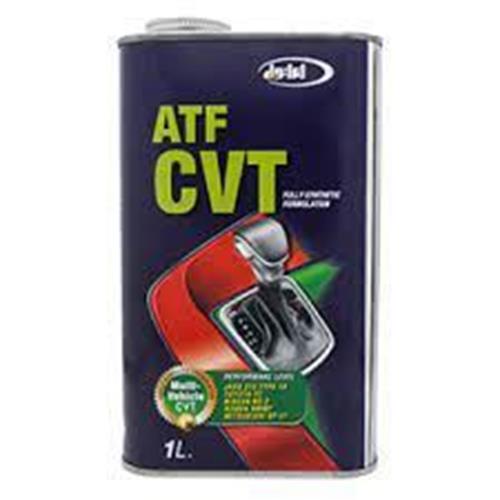 تصویر اتوماتیک CVT 1L ایرانول / 12