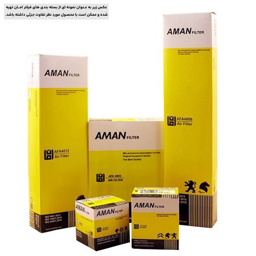 تصویر فیلترروغن تیگو5-X33-MVM550-MVM530 امان فیلتر / 32 - غیرفعال